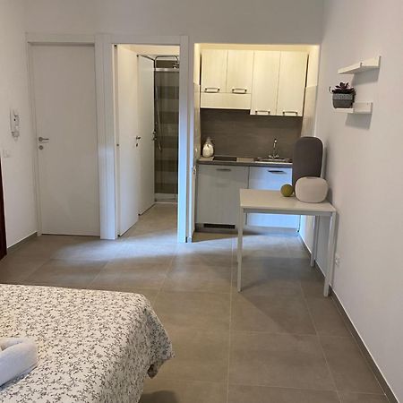 Casa Di Vittoria Lejlighed Verona Eksteriør billede