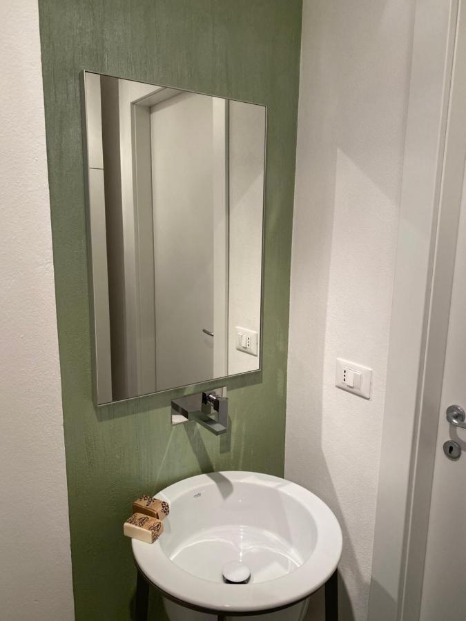 Casa Di Vittoria Lejlighed Verona Eksteriør billede