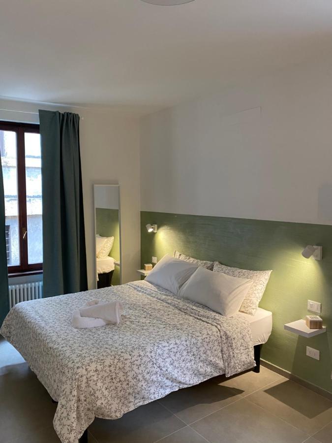 Casa Di Vittoria Lejlighed Verona Eksteriør billede