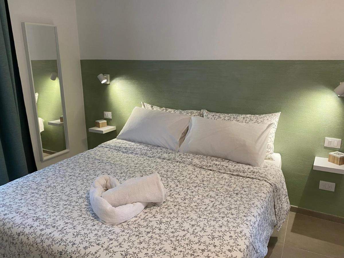 Casa Di Vittoria Lejlighed Verona Eksteriør billede