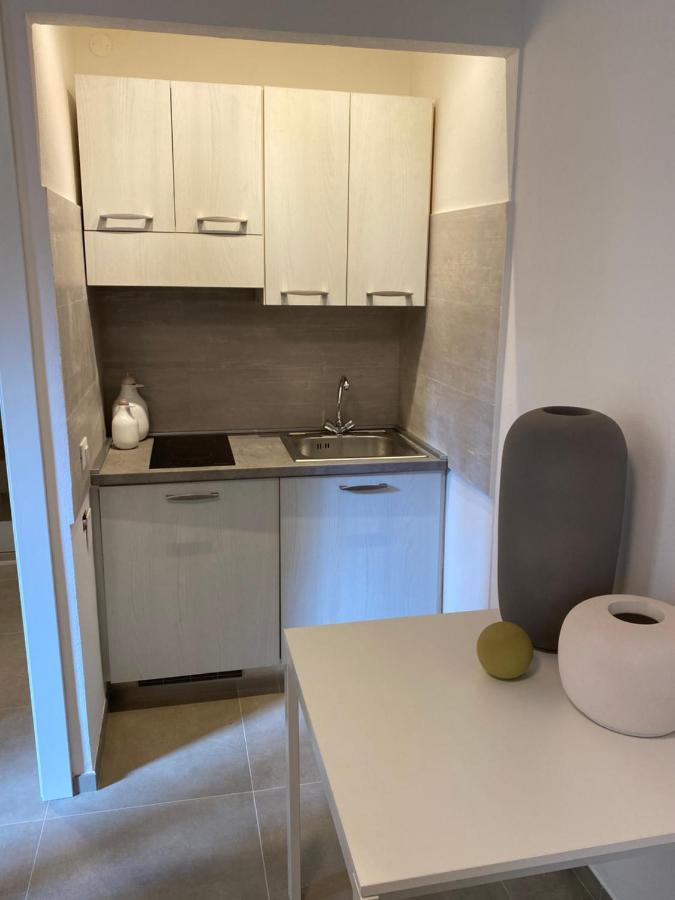 Casa Di Vittoria Lejlighed Verona Eksteriør billede