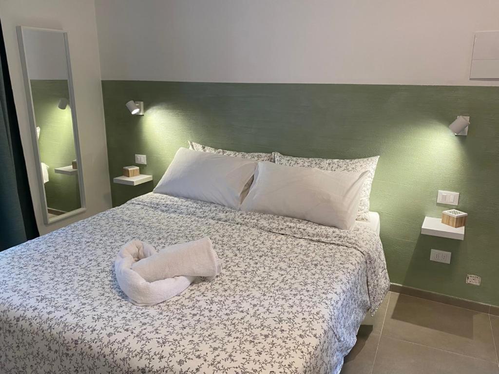 Casa Di Vittoria Lejlighed Verona Eksteriør billede