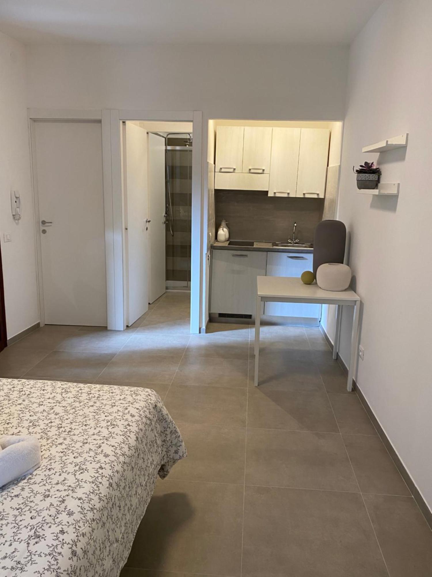 Casa Di Vittoria Lejlighed Verona Eksteriør billede